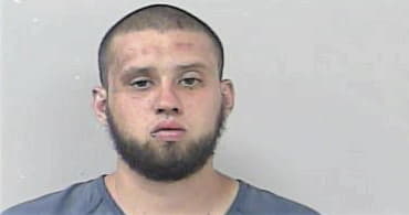 Demetrius Osborne, - St. Lucie County, FL 